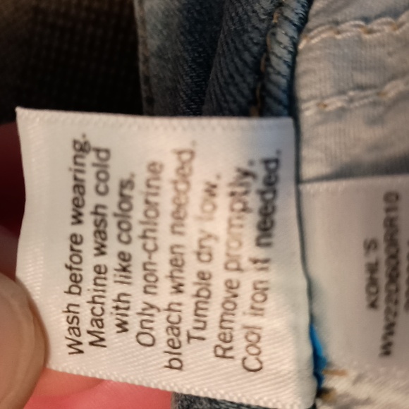 Nine West size 10, like new - Picture 5 of 5